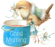 Gif Good Morning Gif