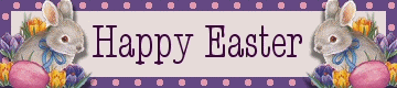 Gif Gif Happy easter