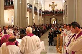 Encuentro Diocesano de Catequistas 2011