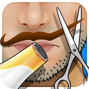 Beard Salon - Free games apk Download