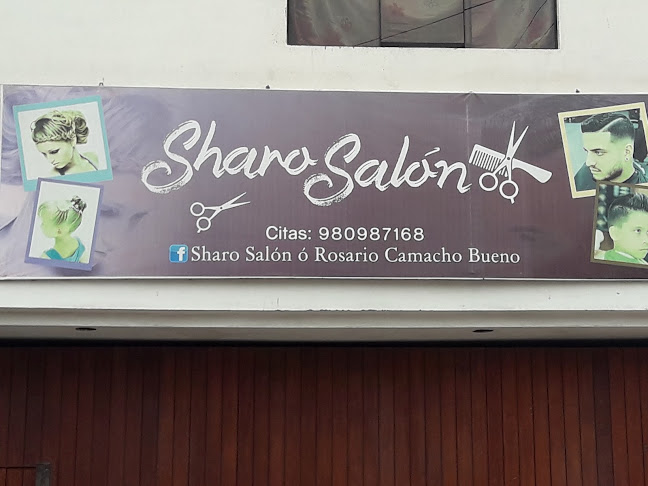 Opiniones de Sharo Salón en Callao - Peluquería