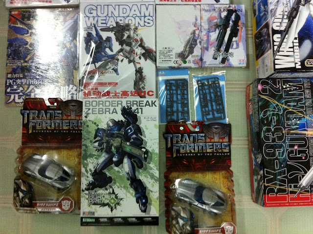 Robo Gundam !!! Ma de in Japan !!! Nhiều mẫu mới - 6
