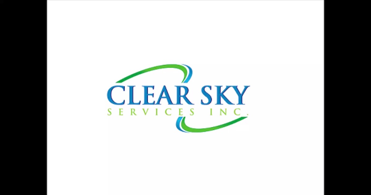 Clear Sky Services Inc..mp4
