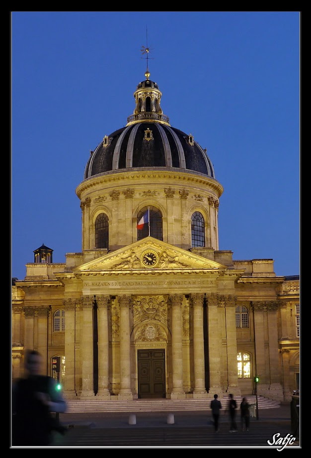 Photo de la sortie de nuit sur Paris du 12 mai 2011 - Page 2 _1020114