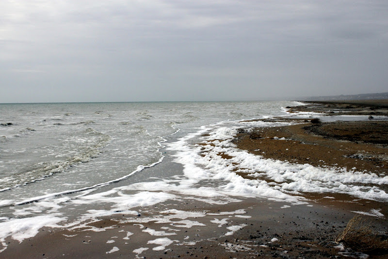 Аральское море