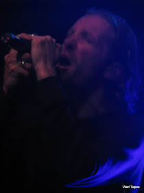 Nick Holmes (Paradise Lost)