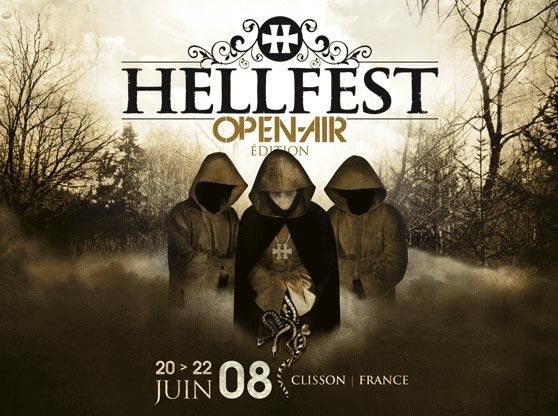 Hellfest 2008