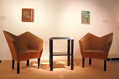 Prague Cubism Museum
