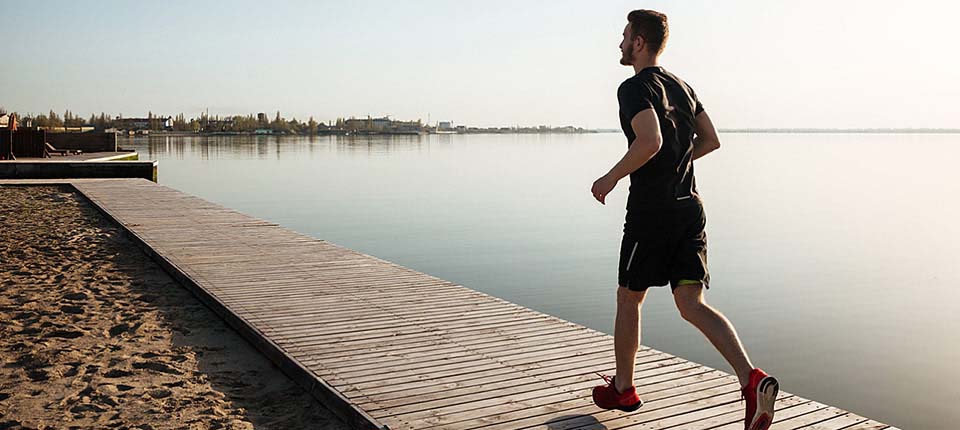Cardiovascular Fitness For Wellness