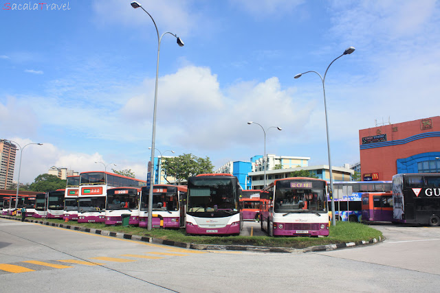 bedok interchange