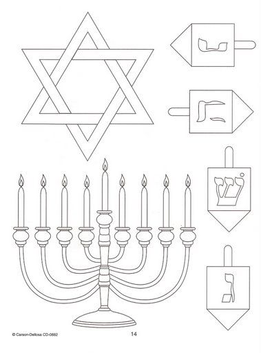 احذر رموز يهودية قد تستعملها دون أن تدري Pagina14