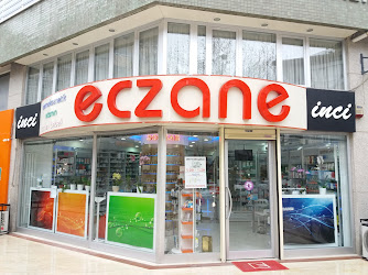 Eczane İnci