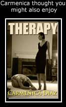 Therapy - FemDom Book