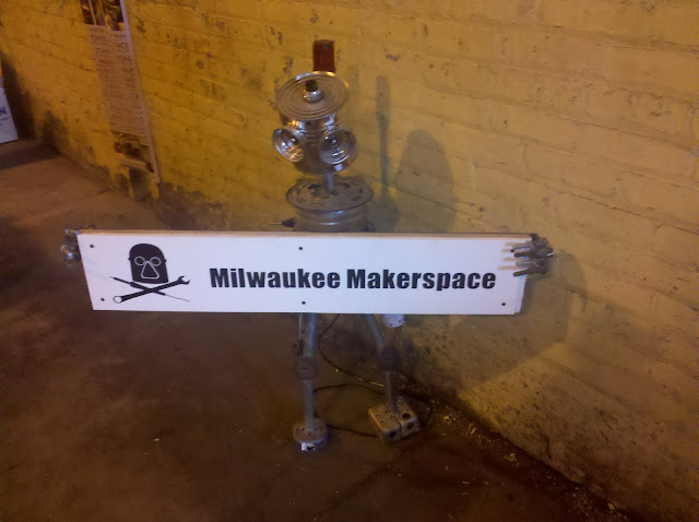 mke makerspace