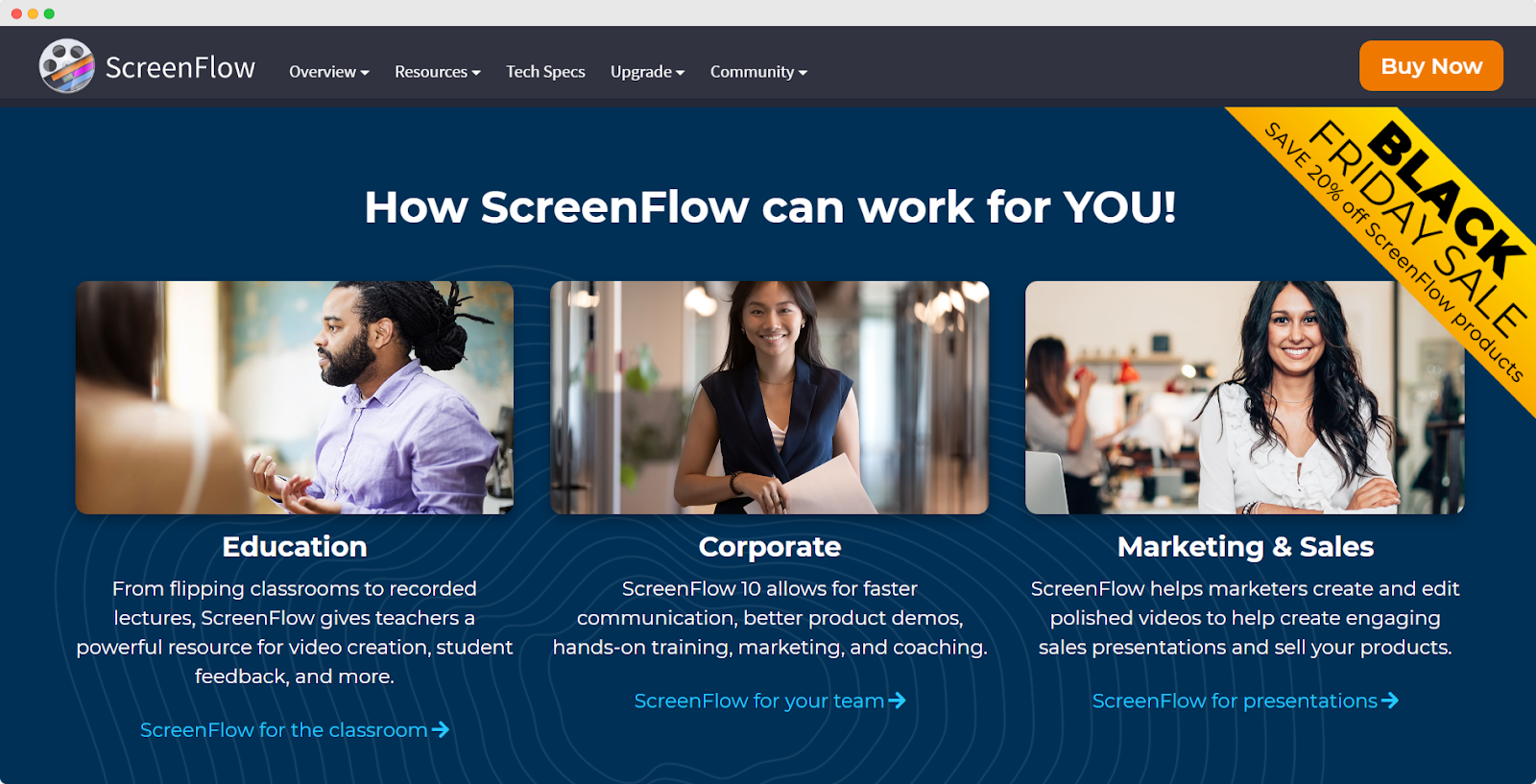 screenflow