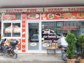 SULTAN PİDE KEBAP VE CİGER SALONU