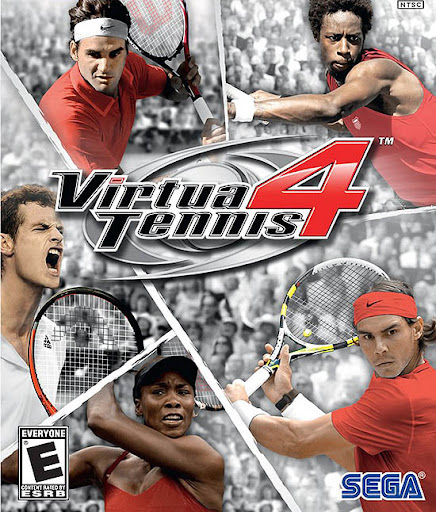 لعبة التنس SKIDROW Virtua Tennis 4 كاملة مع السريال   Virtua%20Tennis%204