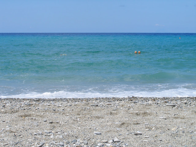 Морское побережье и пляжные курорты Италии