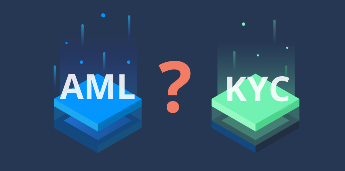 KYC and AML, what are they, and what role do they play in crypto? 
