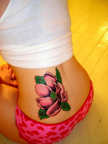 Cool Tattoos For Girls - Looking For Great Designs For You