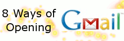 8 ways to access gmail
