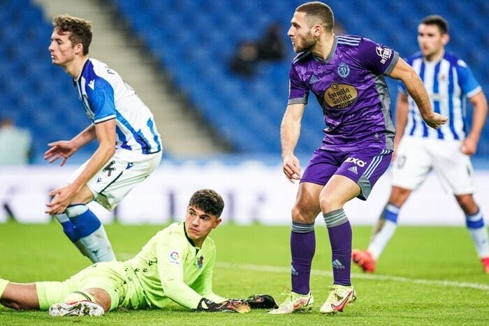 Nhận định soi kèo Valladolid vs Real Sociedad B, 2h ngày 3/5