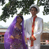 20080725遊學台灣番外篇-瑞芳婚紗小鎮-幼君拍