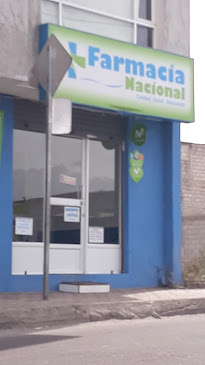 Farmacia Nacional -F4- San Juan de Calderón