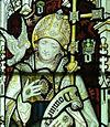 Patron Saint: St. David