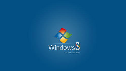 windows 8 by TRIO 3 Bộ sưu tập 10 hình nền chủ đề Windows 8 tuyệt đẹp