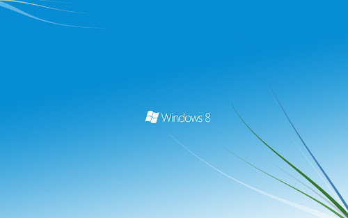 Windows 8 Wallpaper by MiLk91 Bộ sưu tập 10 hình nền chủ đề Windows 8 tuyệt đẹp