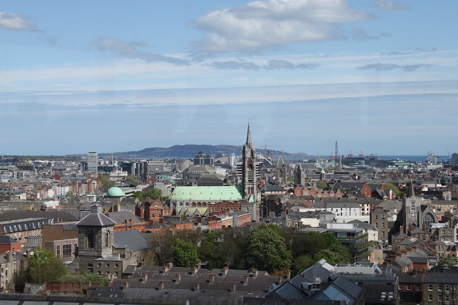 Día 3: Dublín - Escapada de 4 días en Dublín (6)
