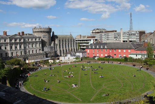 Día 3: Dublín - Escapada de 4 días en Dublín (9)