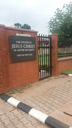 The Church Of Jesus Christ Of Latter-Day Saints, Mgbemena Rd, Uwani, Enugu, Nigeria, Womens Clothing Store, state Enugu
