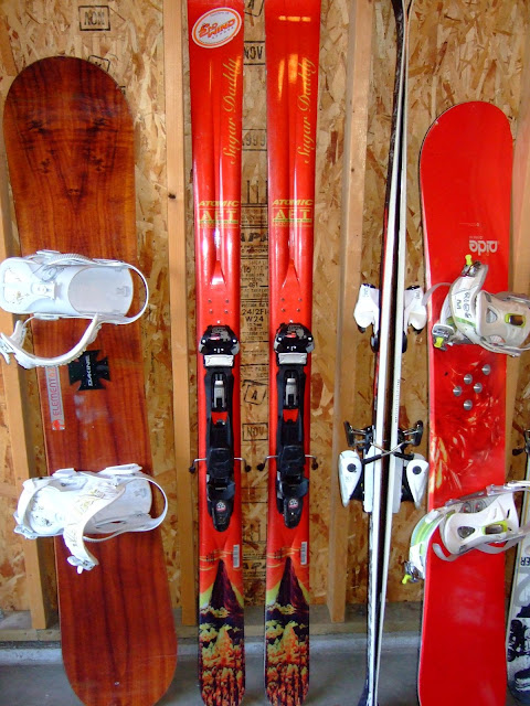 Atomic Sugar Daddy Ski - Ski｜板