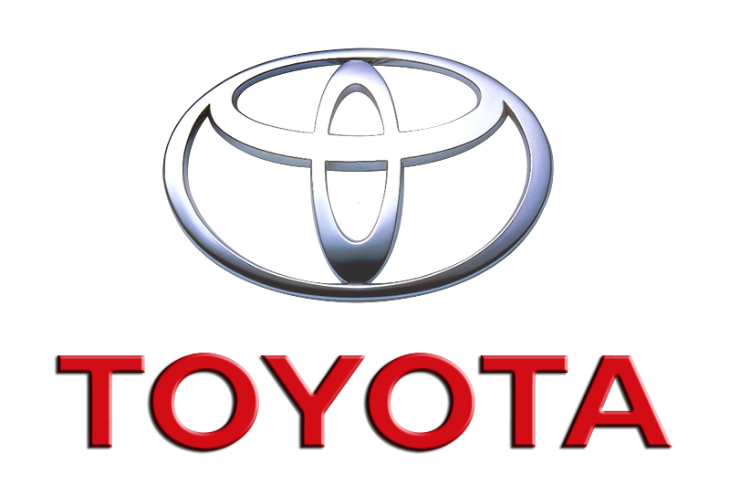 Imagen del logotipo de Toyota Company
