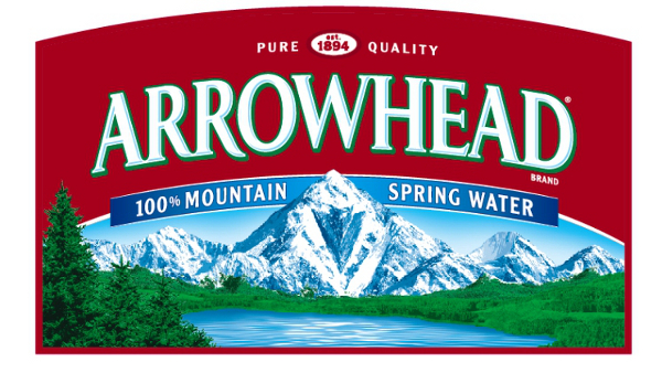 Logotipo de Arrowhead Company