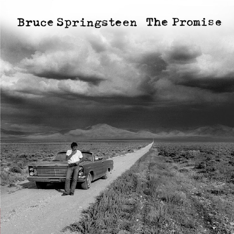 bruce springsteen the promise. Bruce Springsteen - The