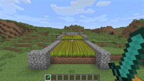 how to make a cake in minecraft