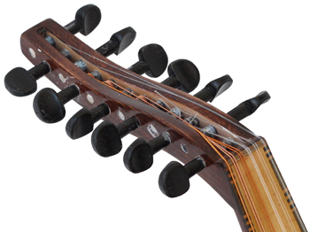 Sukar oud pegbox