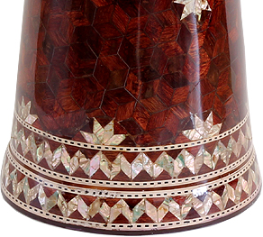 The Professional Egy Gawhara Darbuka 