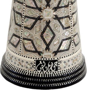 The best doumbek drum