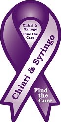 Syringomyelia Awareness: We Need Your Help USA!