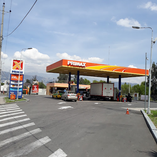 Primax San Rafael Atimasa