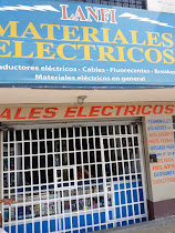 Materiales Electrico