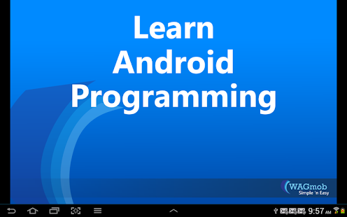 Download Learn Android Programming apk