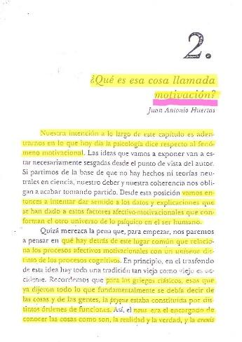 Cómo estudiar grandes volúmenes de texto. Técnica de estudio.