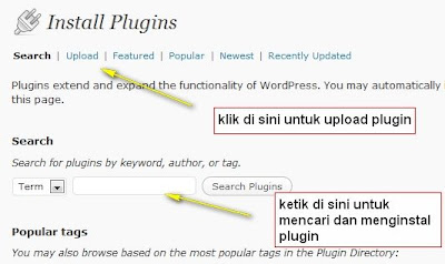 Menggunakan Filezilla untuk mengelola blog WordPress (2) : Menginstal plugin dan theme WordPress menggunakan Filezilla Menggunakan Filezilla untuk mengelola blog WordPress (2) : Menginstal plugin dan theme WordPress menggunakan Filezilla