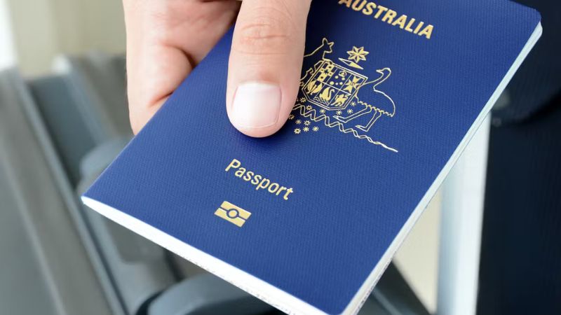 Các loại visa Úc diện đoàn tụ gia đình
