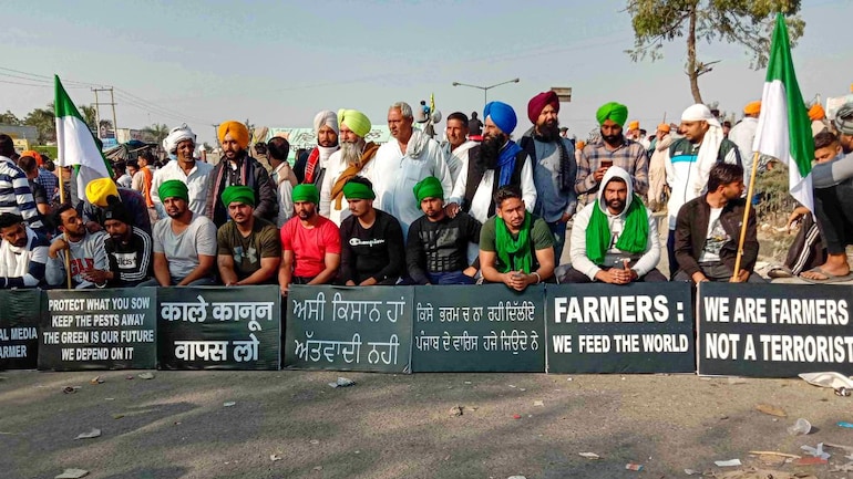 Farmers at Delhi borders: Why protest over farm bills may end with mere assurance